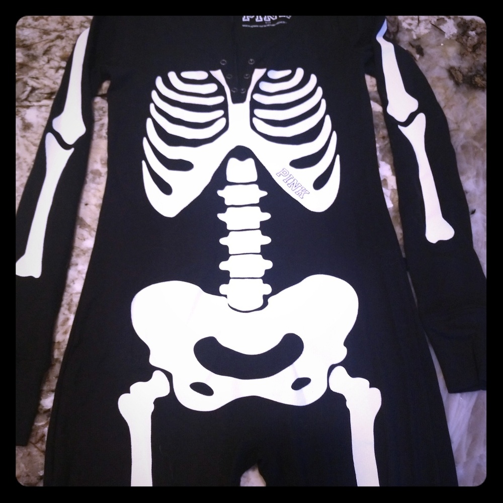 Skeleton thermal